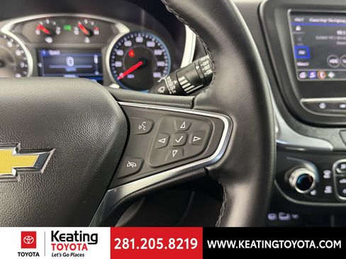 Used 2024 Chevrolet Equinox LT image 26