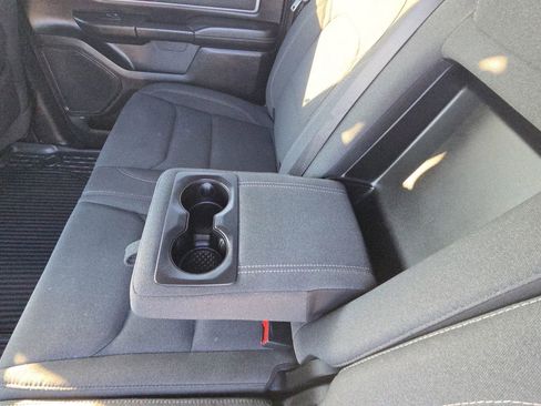 Used 2022 RAM 1500 Lone Star image 30