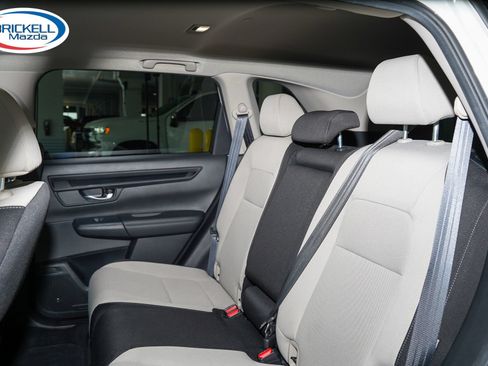 Used 2024 Honda CR-V EX image 17