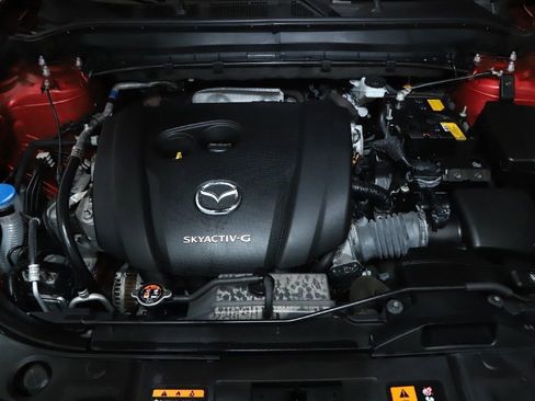 Certified 2023 MAZDA CX-5 AWD 2.5 S w/ Premium Plus Pkg image 45