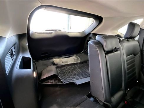 Used 2024 Ford Edge SEL w/ Convenience Package AWD/4WD image 27