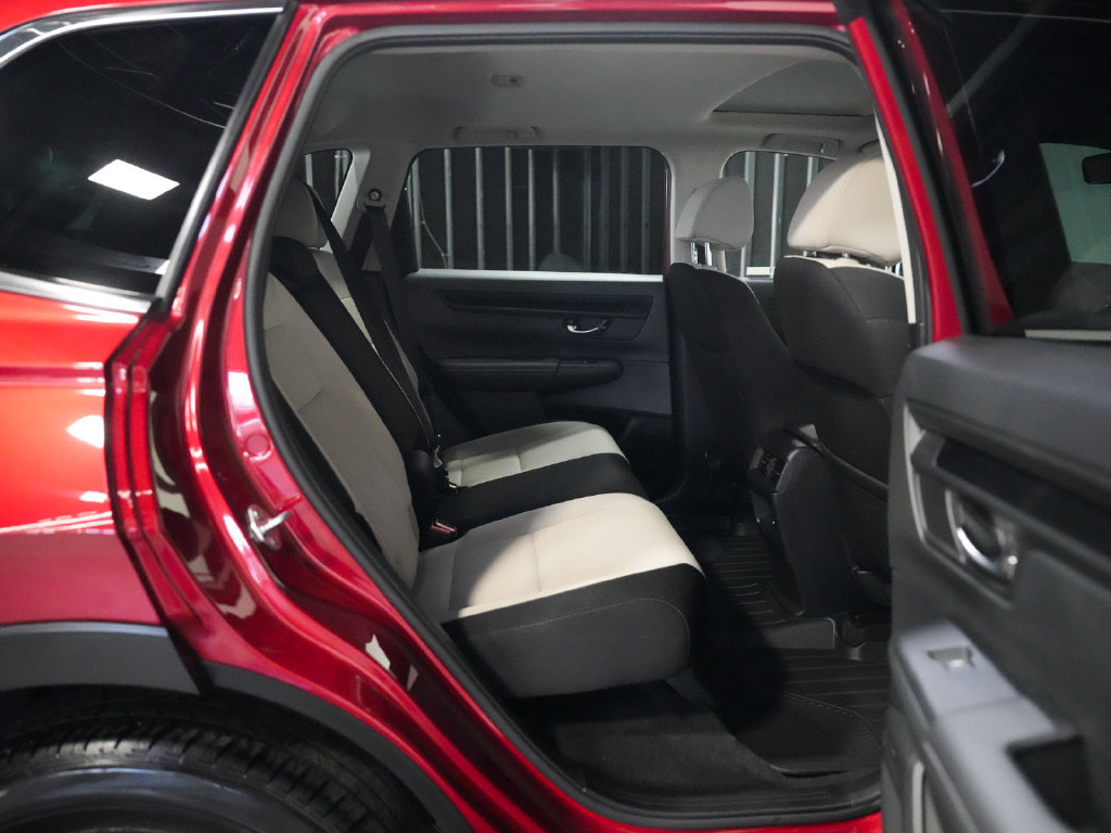 Used 2024 Honda CR-V EX image 32
