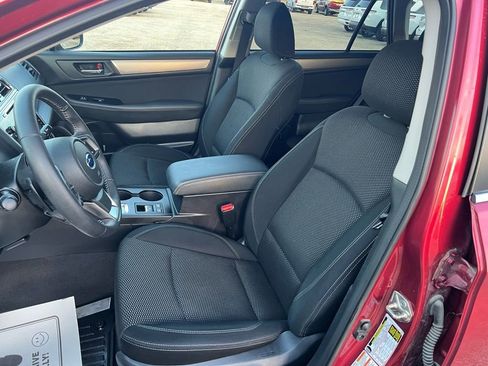 Used 2019 Subaru Outback 2.5i Premium w/ Protection Package #1 image 28