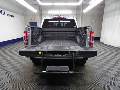 Used 2023 Ford F150 Tremor w/ Equipment Group 402A High AWD/4WD image 42