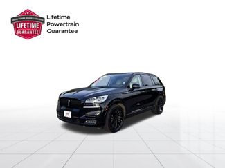Used 2023 Lincoln Aviator Black Label w/ Jet Package video 1