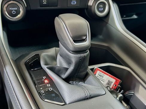 New 2026 Toyota Grand Highlander AWD Hybrid image 16