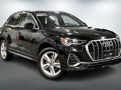 Certified 2023 Audi Q3 2.0T Premium w/ Convenience Package