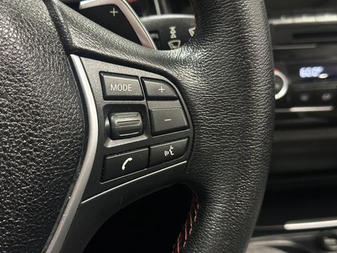 Used 2017 BMW 230i Convertible w/ Driving Assistance Package RWD image 25