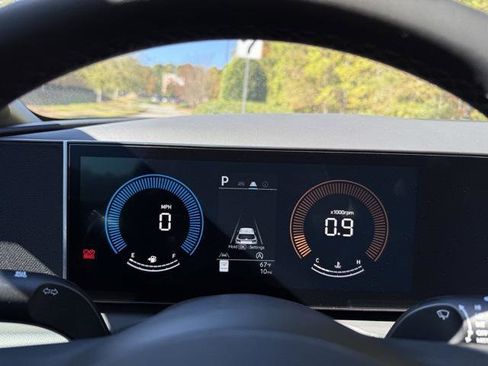 New 2026 Hyundai Tucson XRT image 16