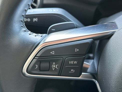 Used 2018 Audi TT 2.0T w/ Technology Package AWD/4WD image 35