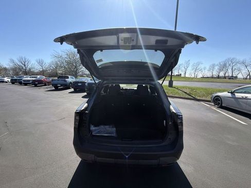 New 2026 Nissan Kicks SV w/ SV Premium Package image 23