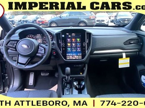 New 2026 Subaru Forester Premium image 14