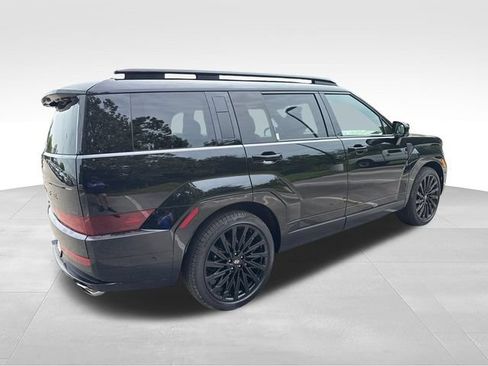 New 2026 Hyundai Santa Fe Calligraphy AWD/4WD image 5