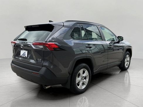 Used 2021 Toyota RAV4 XLE w/ Convenience Package AWD/4WD image 13