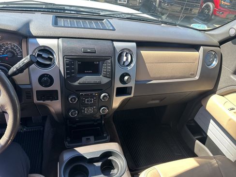 Used 2014 Ford F150 XLT w/ Equipment Group 302A Luxury image 23