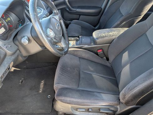 Used 2013 Nissan Maxima 3.5 S image 6