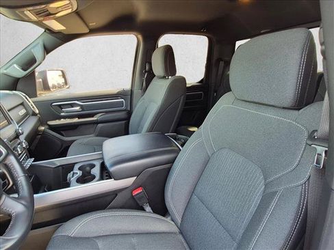 Used 2022 RAM 1500 Lone Star AWD/4WD image 13