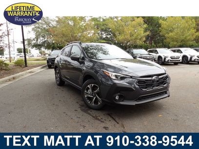 New 2025 Subaru Crosstrek 2.5i Premium w/ Convenience Package #2