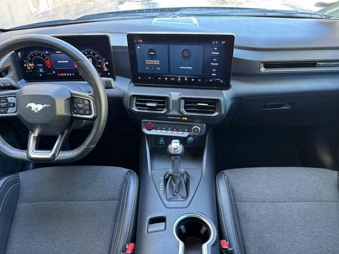 Certified 2024 Ford Mustang EcoBoost image 3