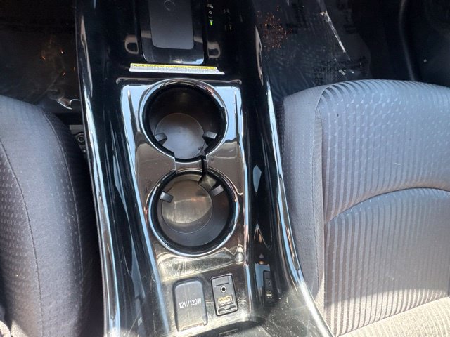 Used 2017 Toyota Prius Three w/ Carpet Mat Package FWD image 26