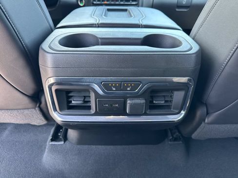 Used 2021 Chevrolet Silverado 3500 High Country w/ Z71 Off-Road Package AWD/4WD image 29