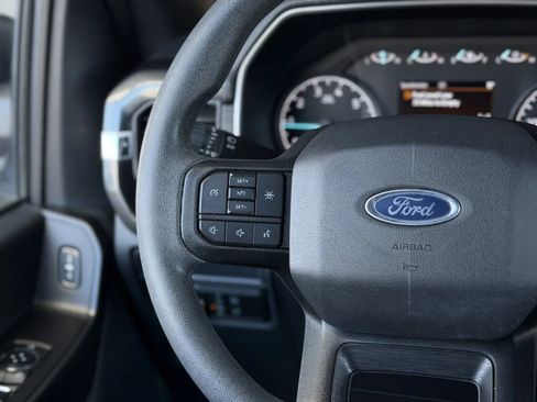 Used 2022 Ford F150 XL w/ STX Appearance Package image 21