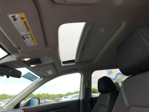 Certified 2023 Honda CR-V EX image 17