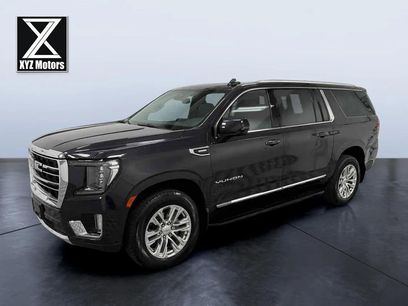 Used 2023 GMC Yukon XL SLT