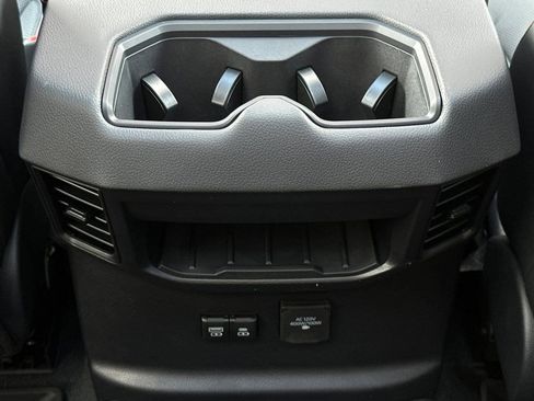 New 2026 Toyota Tundra TRD Pro AWD/4WD image 14