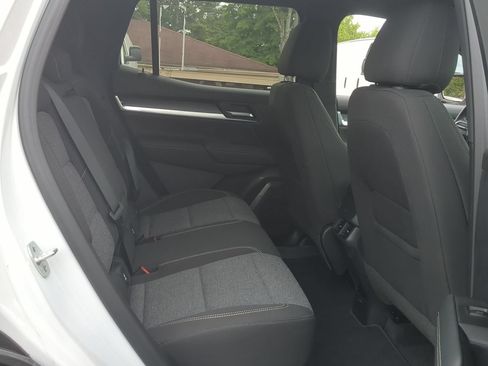 Used 2026 GMC Terrain Elevation FWD image 26
