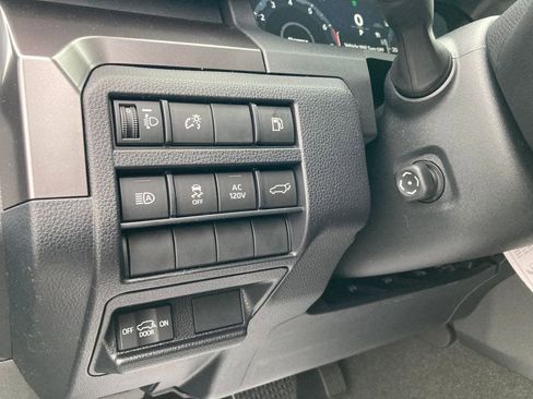 New 2026 Toyota 4Runner TRD Off-Road Premium AWD/4WD image 16