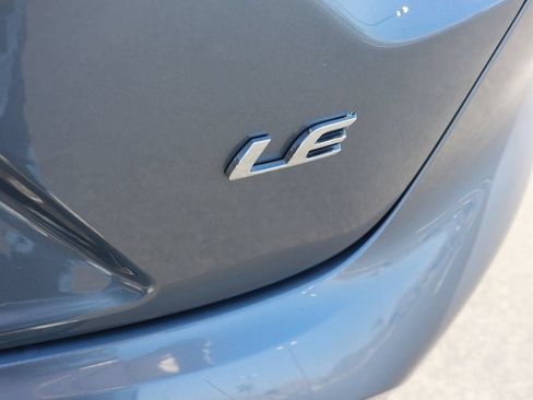 Used 2024 Toyota Corolla LE FWD image 8