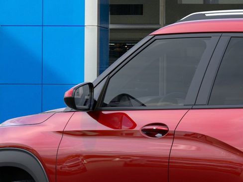 New 2026 Chevrolet TrailBlazer LT w/ Convenience Package image 12