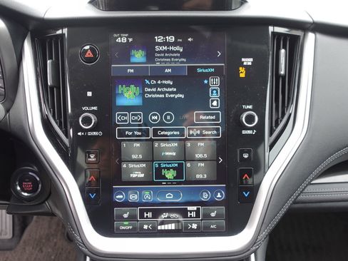 Certified 2025 Subaru Outback Limited image 18