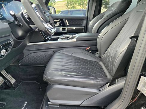 Used 2022 Mercedes-Benz G 63 AMG 4MATIC image 26