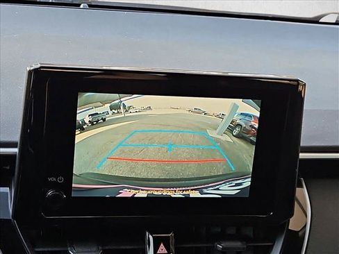 Used 2025 Toyota Corolla SE FWD image 19