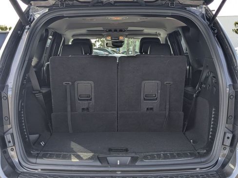 Used 2017 Dodge Durango Citadel w/ Premium Entertainment Group RWD image 13