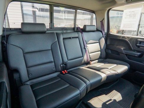 Used 2017 GMC Sierra 1500 SLT w/ All Terrain Package AWD/4WD image 31