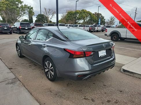 Used 2022 Nissan Altima 2.5 SL image 5