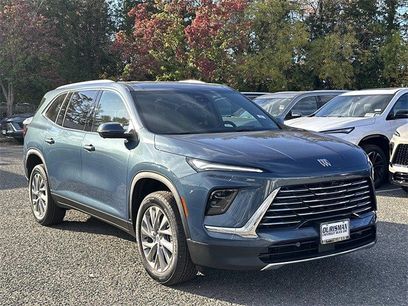 New 2026 Buick Enclave Preferred w/ Power Package