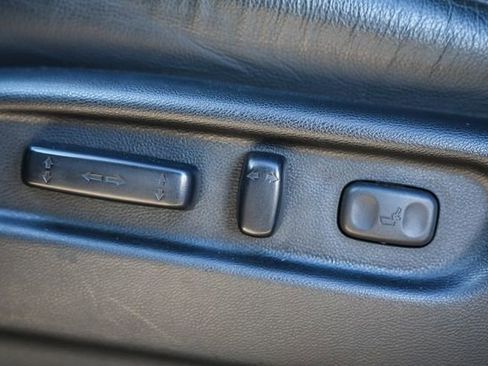 Used 2023 Honda Passport EX-L image 22