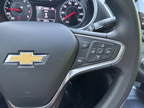 Used 2024 Chevrolet Malibu LT FWD image 23