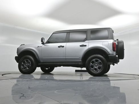 Used 2023 Ford Bronco Big Bend image 52