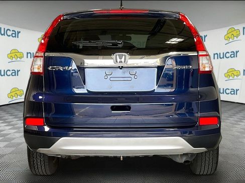 Used 2015 Honda CR-V EX image 5