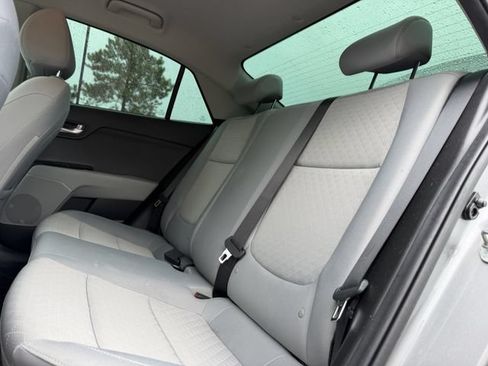 Used 2023 Kia Rio S w/ Technology Package FWD image 23