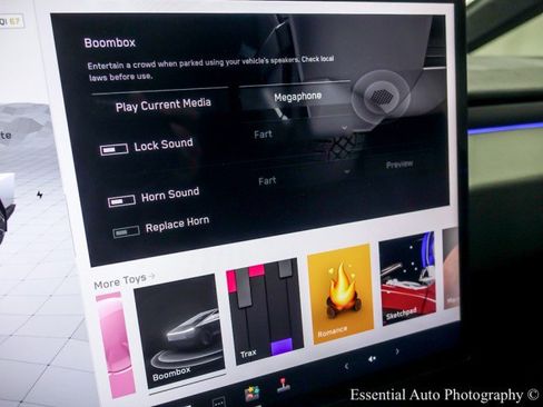 Used 2024 Tesla Cybertruck Cyberbeast image 26