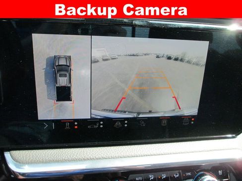 Used 2024 GMC Sierra 1500 Denali image 17