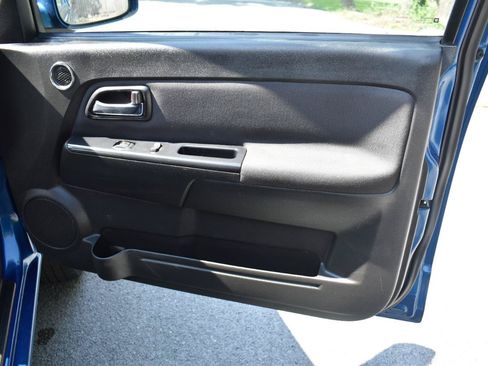 Used 2012 Chevrolet Colorado LT AWD/4WD image 23