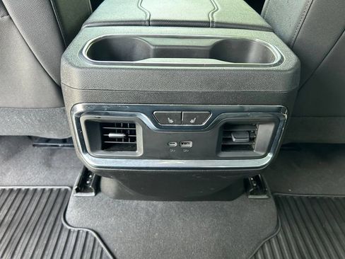 Used 2024 Chevrolet Silverado 2500 LTZ w/ LTZ Convenience Package AWD/4WD image 56