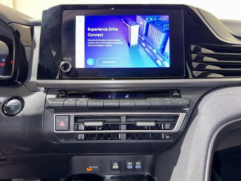 Certified 2025 Toyota Camry LE FWD image 25